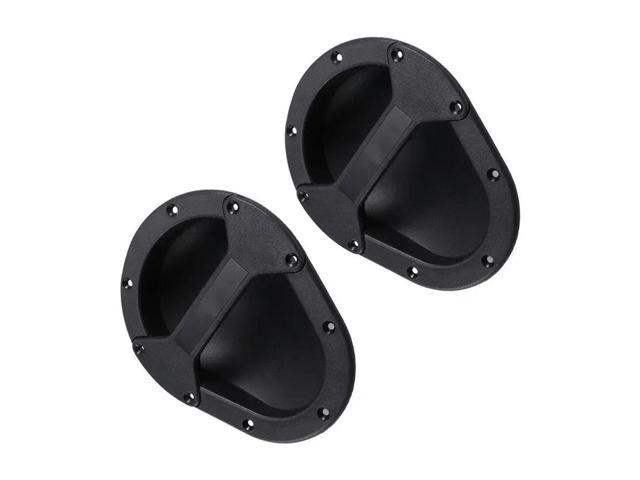 Speaker Box Cabinet Handle Pulls For Sound Systems Embedded Carrying Grip For PA Subwoofer DJ Audio Equipment