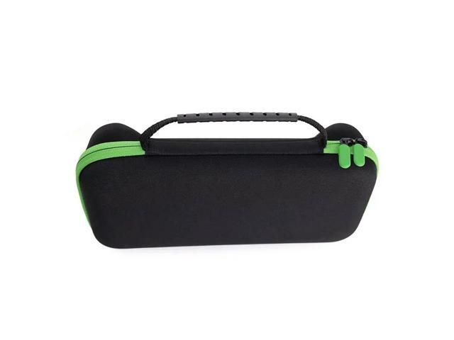 For ROG Ally X Hard Shell Protective Bag Zipper Carry Case For Game Console