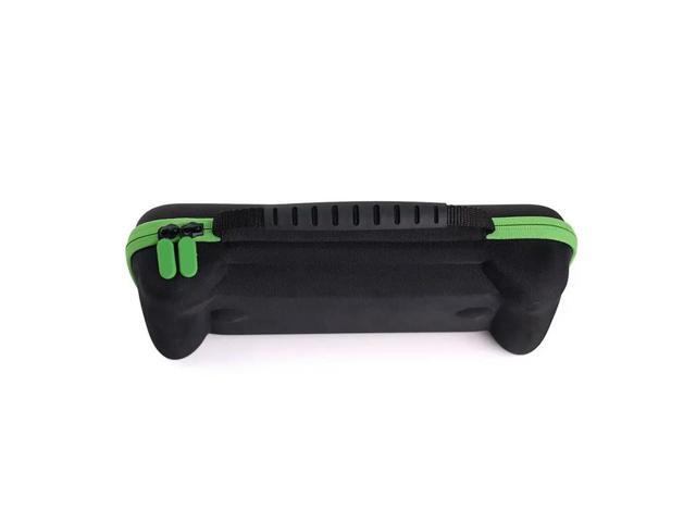 For ROG Ally X Hard Shell Protective Bag Zipper Carry Case For Game Console