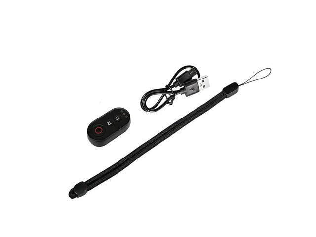 Camera Shutter Bluetooth Remote Control For Gopro For Android Harmonyos phone No App