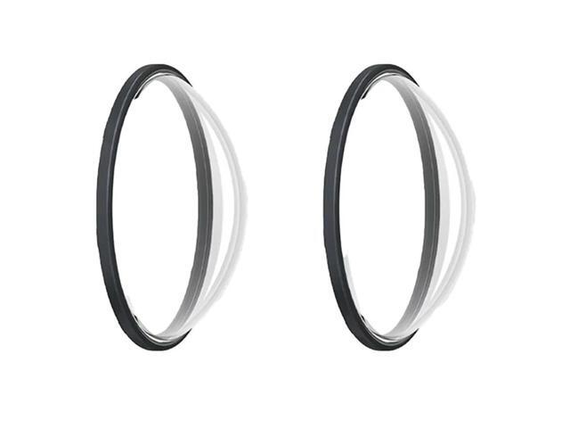 Anti-Drop Camera Shell Lens Dust-Proof Protective Cover Anti-Collision Lens Guard