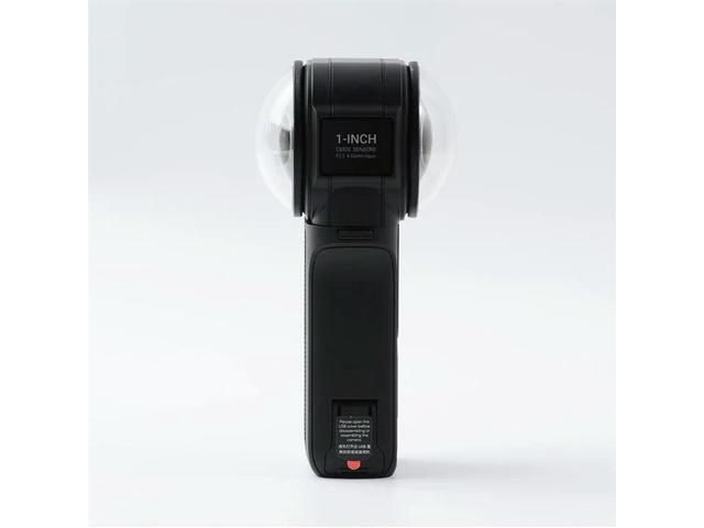Anti-Drop Camera Shell Lens Dust-Proof Protective Cover Anti-Collision Lens Guard