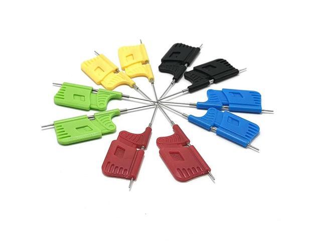 10X Chip Test Clip IC Clamp BIOS Burning Fixture SOP SOIC MSOP SSOP SMD PIN Socket Adapter Programmer For Logic Analyzer
