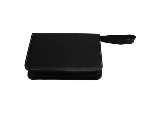 4 Pocket Double Sided Card Binder Abulm Top Loaders Binder For Game/Football/Baseball Card
