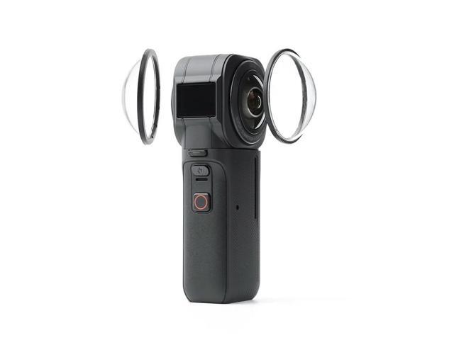 Anti-Drop Camera Shell Lens Dust-Proof Protective Cover Anti-Collision Lens Guard
