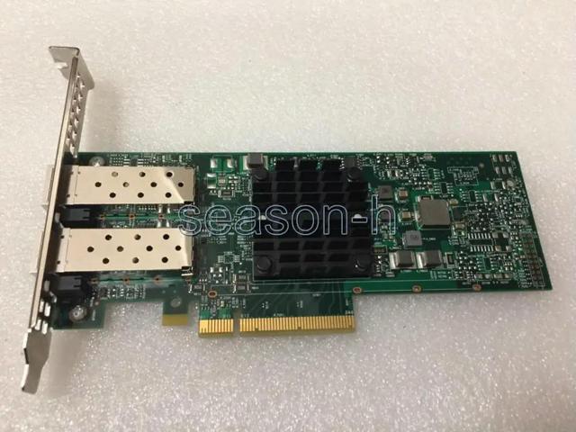 BCM957404A4041 Dual SFP Port NIC Adapter Card network card