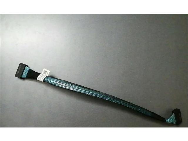 G63HF 0G63HF cable for R6525 X10 disc NVME PCIE0-1-4-5