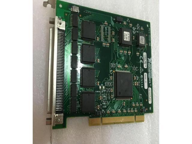 PCI-DIO-96 DAQ adapter card