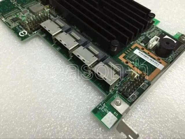 9260-16i SAS SATA 16-Port 6GBs 512Mb adapter RAID Controller card