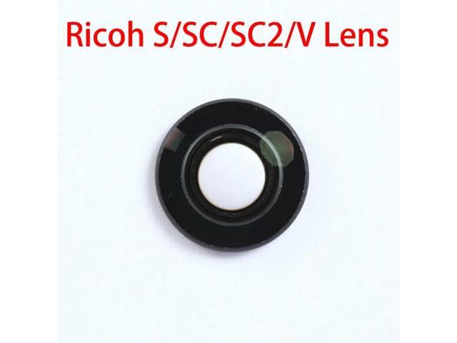 For RICOH For SC2, For SC, V Series Replacement Panoramic Camera Lens- Lens Repair Parts