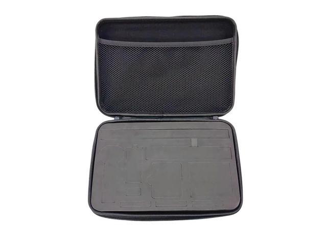 Action Camera Carrying Case For X5 All-In-One Kit Hardshell Sports Camera Waterproof Organizer Case