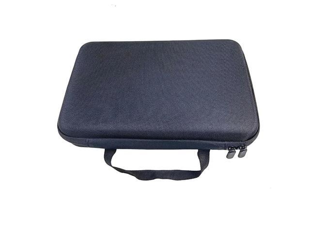Action Camera Carrying Case For X5 All-In-One Kit Hardshell Sports Camera Waterproof Organizer Case