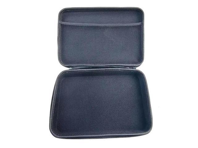 Action Camera Carrying Case For X5 All-In-One Kit Hardshell Sports Camera Waterproof Organizer Case