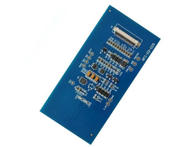 -D3-029 E-Ink Display Development Kit, -Driven 2.7' 2.9' 3.7' 4.2' Low Power Display Module, DIY And Prototyping