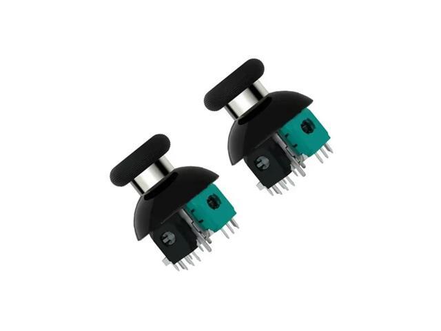 NS55 720° TMR Joystick Adjustable Tension For Series Controller For Repair Low Power Design