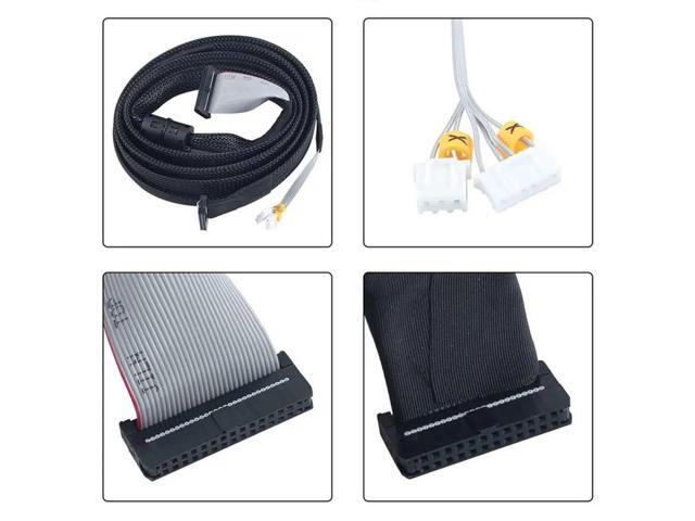 Extruder Connection Motherboard Cable For Creality CR-10 Pro /Ender-5 S1 3D Printer Replacement Parts