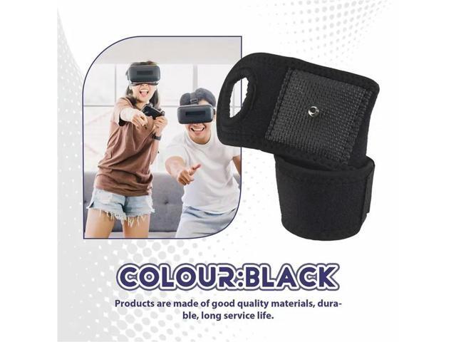 VR Tracking Belt,Tracker Belts And Palm Straps For HTC Vive System Tracker Putters-Adjustable Belts And Straps For Waist