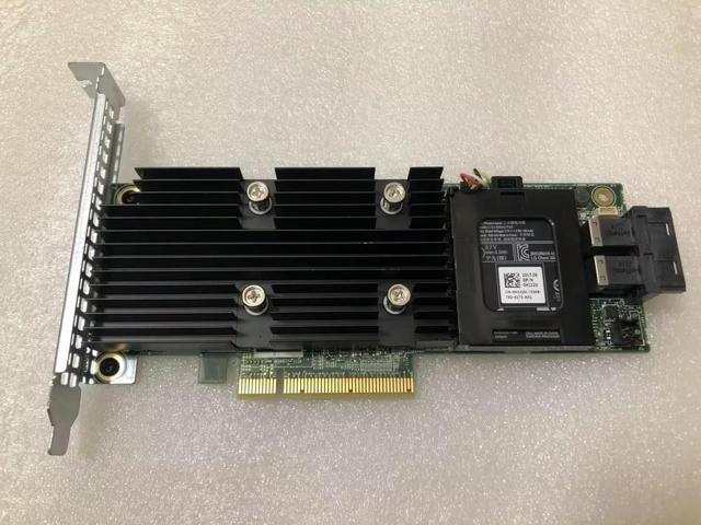 Perc H730 1GB 12G Raid Controller