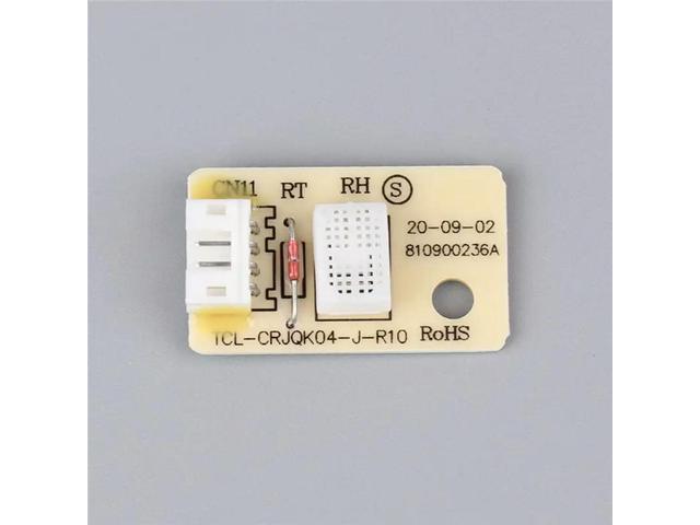 Humidity Sensor Board 10Pcs For Humidifier Dehumidifier Temperature And Humidity Probe