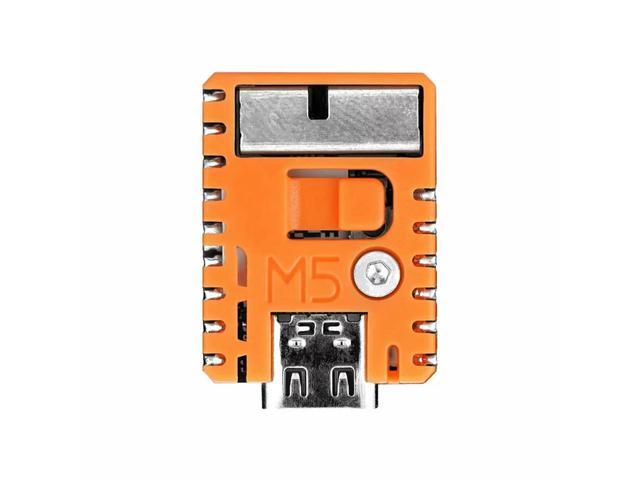ESP32-S3 Embedded IOT Module M5stamps3a Stamps3a PIN1.27 ESP32-S3FN8 With 1.27Mm Spacing Header Pins