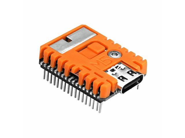 ESP32-S3 Embedded IOT Module M5stamps3a Stamps3a PIN1.27 ESP32-S3FN8 With 1.27Mm Spacing Header Pins