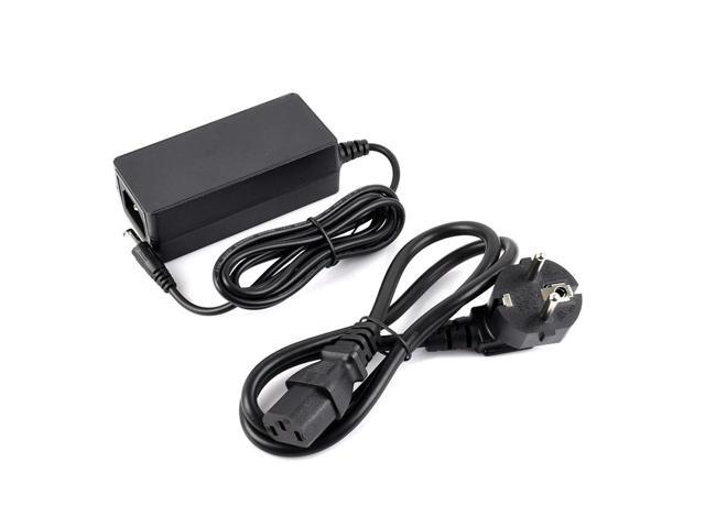 EU Power Supply 19V 3.5A, 5.5Mm OD, 2.5Mm ID, DC Jack, 1.5M Cable Length, Overvoltage/Overcurrent Protection EU Plug