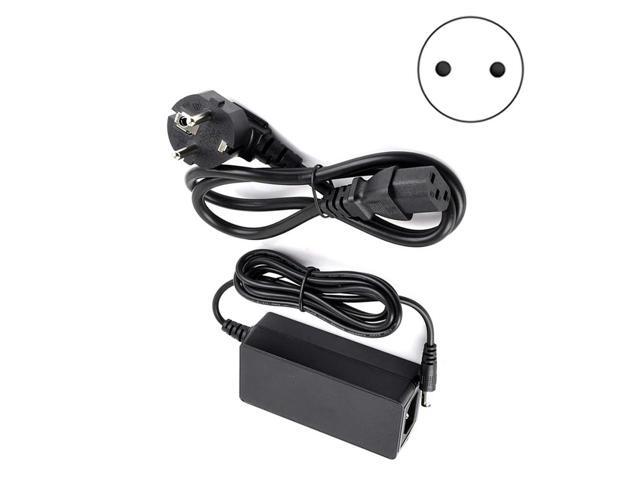 EU Power Supply 19V 3.5A, 5.5Mm OD, 2.5Mm ID, DC Jack, 1.5M Cable Length, Overvoltage/Overcurrent Protection EU Plug