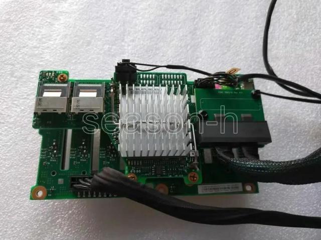 X3650 M4 8x2.5' HS HDD Expander Kit 69Y5319 90Y4661 81Y6772 00D3049 90Y5875
