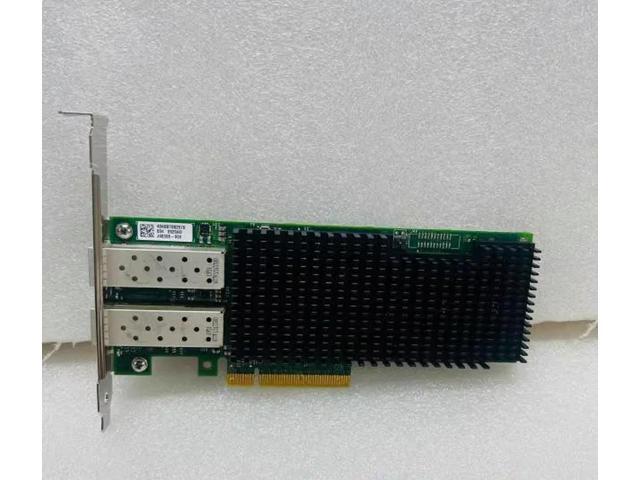 XXV710-DA2 25GbE Dual-Port Ethernet Network Adapter 25 GB