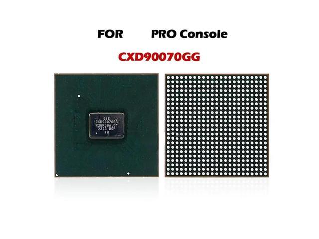 For PS5 Pro For 5 Pro SSD Control Motherboard Replacement Part CXD90070GG For Console South Bridge Control Unit