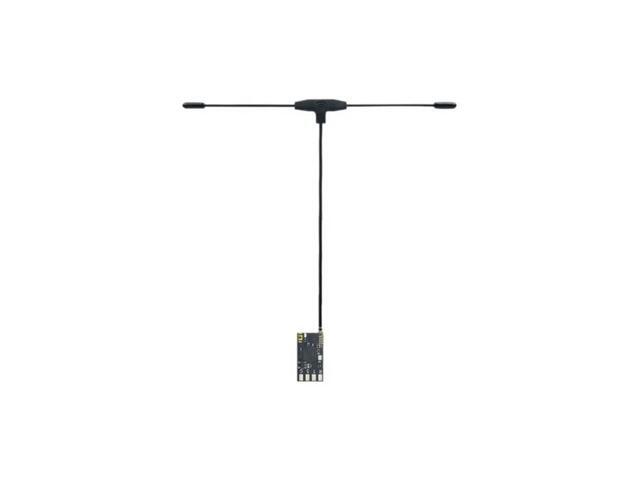 Support For RC FPV Traversing Drones Lora For Rc Receiver ELRS 915Mhz/868Mhz NANO Expresslrs Receiver With Antenna