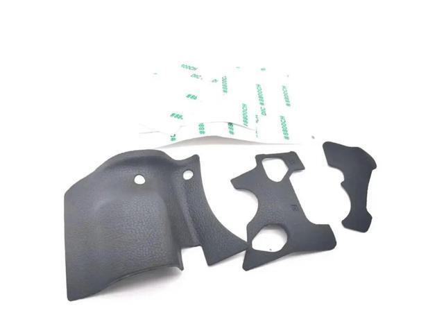 For EOS 6D2 Camera Replacement Parts Kit Rubber Grip Thumb Shell Repair Accessory Set Body