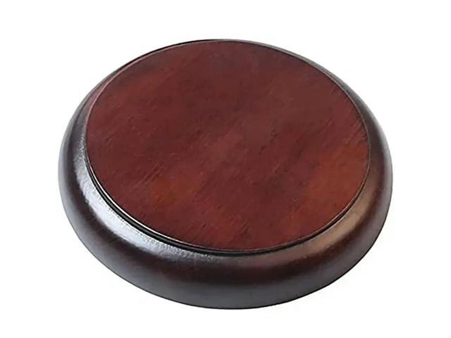 Handcrafted Walnut Wood For Auctions And Law Judge Hammer, Exquisite Design For Stationery Supplies Wooden