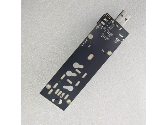 Professional Maintenance Tool As Master Openers SSD Driver Card Opener Sata Hard Drive To USB M. 2/NVME Adapter Board