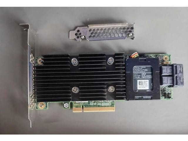 PERC H730P Adapter 12GB/S 2GB PCI-E 3.0 controller raid card