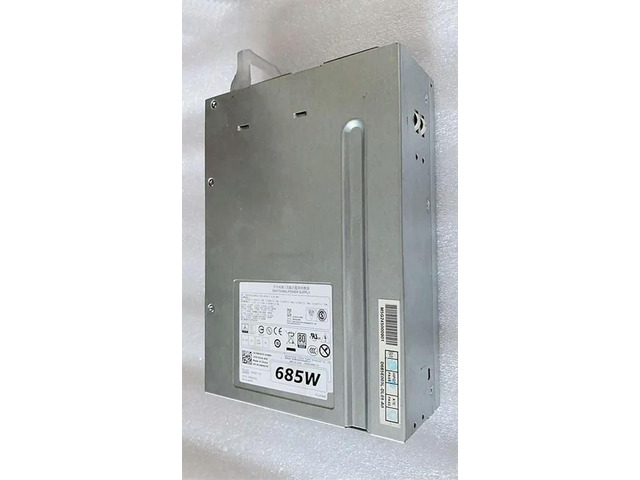 W4DTF 0W4DTF Precision T5810 T7810 Power supply 685W H685EF-00