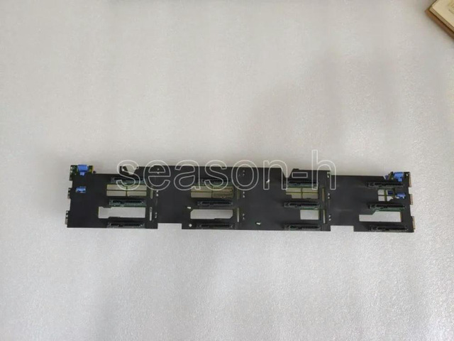 8N0NG 08N0NG POWEREDGE R740XD LFF 12X 3.5IN BACKPLANE Board
