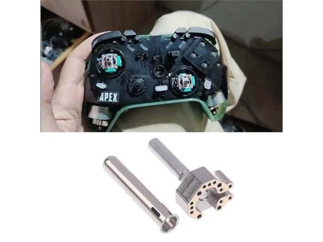 For PS4 For PS5 Switch Pro Controller Joystick Disassembly Repair Tools Soldering Iron Tip Heating Mold