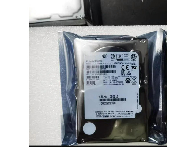 AL14SXB30EN 300G 300G SAS 12gb/s 2.5 hdd
