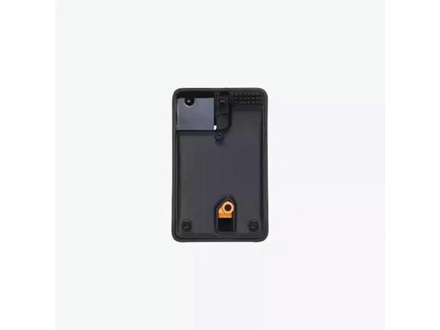 Purge Wiper& Waste Dispenser For H2S 3D Printer- Collect And Clean Waste Components Automation Automa