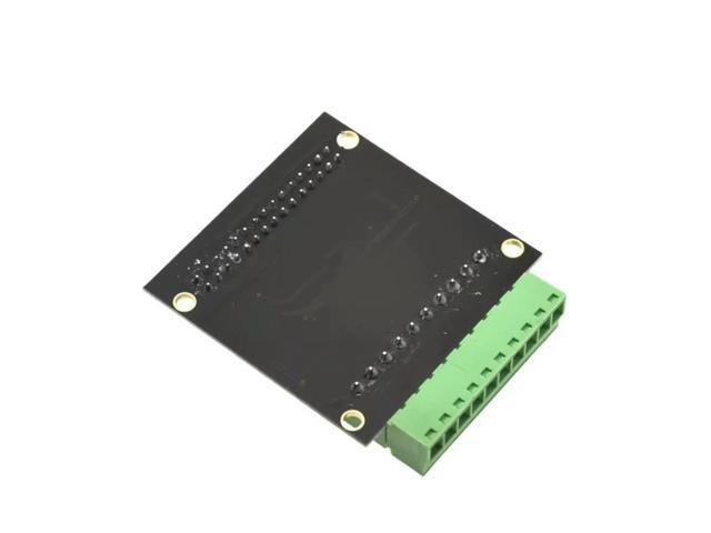 AD7606 8-Channel Voltage AD Data Acquisition Module 16-Bit ADC Multi-Channel Synchronization Sampling Frequency 200Khz