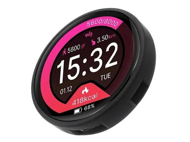 ESP32-C3 Development Board Featuring 1.28 Inch Round LCD Display Screen Bluetooth Module 1.28 Inch Lcd Touch Functiona
