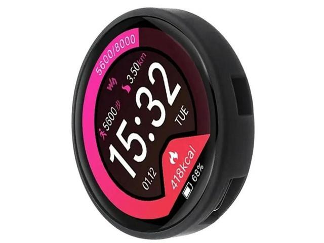 ESP32-C3 Development Board Featuring 1.28 Inch Round LCD Display Screen Bluetooth Module 1.28 Inch Lcd Touch Functiona