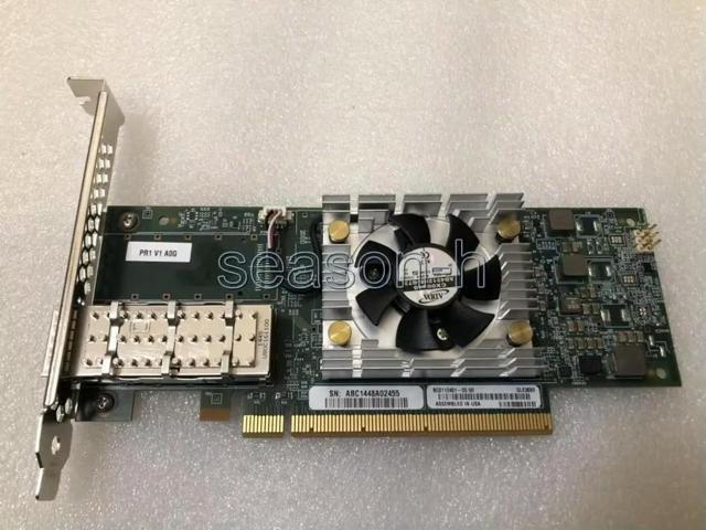 network card QLE3660 single port adapter full profile