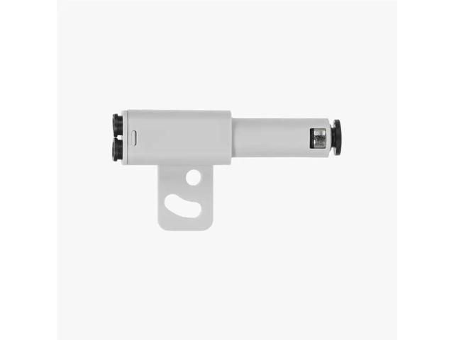 For X1/P1 X1C P1S P1P Compatible 3PCS Tube Expansion Port Parts 4-In-1 PTFE Adapter 4 Feed Modules AMS Connection