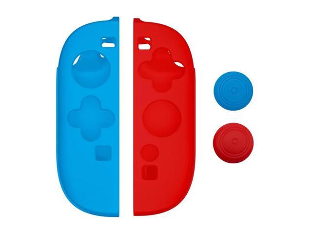 Carrying Case For Switch 2 Accessories Kit For Nintendo Switch2 Screen Protector Crystal Shell Joystick Cap Handle Cover