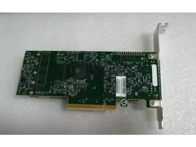 01KN505 RAID 530-8i RAID5 HBA PCIe 12Gb Adapter card
