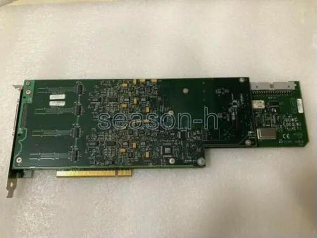 PCI-4452 NI DAQ Card, Dynamic Signal Acquisition DSA