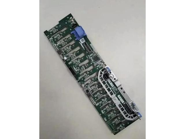 0KMWW8 KMWW8 PowerEdge R750 R750XS R7525 16 disk 2.5' hard disk baseboard without cable