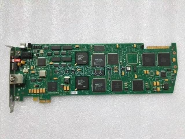 D240JCT T1 EW - Dialogic D240JCTT1EW Part Number PCIE X1 card